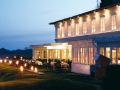 Hotel FÃ¤hrhaus, Munkmarsch, Sylt