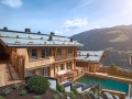 LuxusLodge