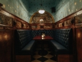 The Escapologist (London, UK) Finch Interiors 10
