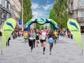 Wien lÃ¤uft im Zeichen der Fairness - beim GLOBAL 2000 FAIRNESS RUN