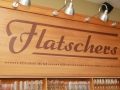 Neuer K¸chenchef im Flatschers Restaurant & Bar