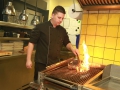 Neuer K¸chenchef im Flatschers Restaurant & Bar