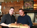 Neuer K¸chenchef im Flatschers Restaurant & Bar