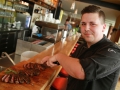 Neuer K¸chenchef im Flatschers Restaurant & Bar