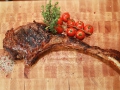 Neuer K¸chenchef im Flatschers Restaurant & Bar