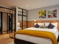 Hardrock Hotel Davos 2017