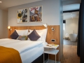 Hardrock Hotel Davos 2017