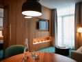 Hardrock Hotel Davos 2017