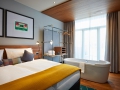 Hardrock Hotel Davos 2017