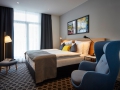 Hardrock Hotel Davos 2017