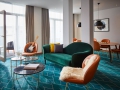Hardrock Hotel Davos 2017