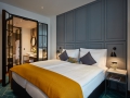 Hardrock Hotel Davos 2017