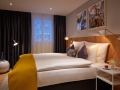 Hardrock Hotel Davos 2017