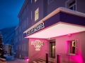 Hardrock Hotel Davos 2017