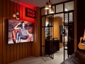 Hardrock Hotel Davos 2017