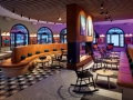 Hardrock Hotel Davos 2017