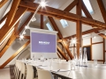 Hardrock Hotel Davos 2017