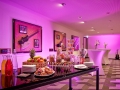 Hardrock Hotel Davos 2017