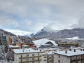 Hardrock Hotel Davos 2017