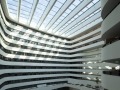 HiltonSchiphol_Atrium