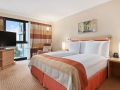 King Junior Alcove Suite Bed Room_Hilton Vienna.jpg