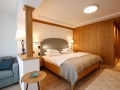 Hotel Hochschober Zimmer Studiotrakt neu 2017