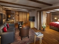 Zimmerbeispiel: Suite
