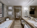 Hotel Sacher Salzburg_Bathroom I
