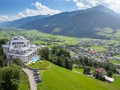 Schloss_Mittersill_Aussenansicht_Pool