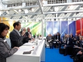 ISH Messe Frankfurt 2015