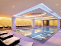 Swissotel the Bosphorus - Istanbul - pool.jpg