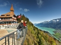 BILD zu TP/OTS - Harder Kulm und 2 Seen Steg