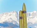 Cigar Lounge Opening,
KitzbÂ¸hel Country Club, Reith bei KitzbÂ¸hel, 26.1.2013,