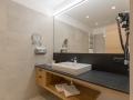 Kings & Queens Zimmer - Bad (2)