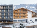 KosisSportsLifestyleHotel-2017-Aussenansicht