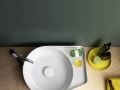 BILD zu OTS - Einfach Ã¤sthetisch: Designlinie VAL by Konstantin Grcic