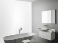 BILD zu OTS - LAUFEN-Bad-Design von Toan Nguyen