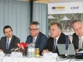 LH Niessl: "‹ber Ä 190 Mio. an EU-Tourismusfˆrderung in 15 J