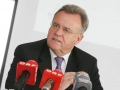 LH Niessl: "‹ber Ä 190 Mio. an EU-Tourismusfˆrderung in 15 J