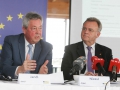 LH Niessl: "‹ber Ä 190 Mio. an EU-Tourismusfˆrderung in 15 J