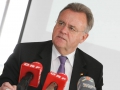 LH Niessl: "‹ber Ä 190 Mio. an EU-Tourismusfˆrderung in 15 J
