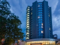 New_Century_hotel_Frankfurt_Offenbach_