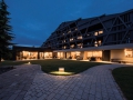 Hotel Pfoesl_Aussenansicht c Florian Andergassen