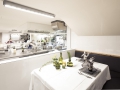Hotel Pfoesl_Panoramarestaurant_Chefs Table c Florian Andergassen