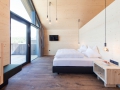 Hotel Pfoesl_Zimmer_Wald Chalet c Florian Andergassen 2