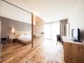 Hotel Pfoesl_Zirben Suite c Florian Andergassen