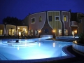 BILD zu TP/OTS - BELIEBTESTE THERME 2014: Das Rogner Bad Blumau konnte sich dieses Jahr klar den 1. Platz sichern und freut sich Ã¼ber den "Thermencheck.com Award 2014"