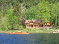 Seewiese am Altausseer See