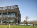 Name/Anschrift/Kontakt des/der Architekten
name/address/contact details of the architect/the architects  GRAFT Gesellschaft von Architekten mbH  Heidestrasse 50, 10557 Berlin, Germany
T +49(0)30-30645103-0   F +49(0)30-30645103-34  www.graftlab.com  Veroeffentlichung nur gegen Honorar, Urhebervermerk und Beleg / permission required for reproduction, mention of copyright and complimentary copy /
