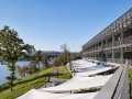 Name/Anschrift/Kontakt des/der Architekten
name/address/contact details of the architect/the architects  GRAFT Gesellschaft von Architekten mbH  Heidestrasse 50, 10557 Berlin, Germany
T +49(0)30-30645103-0   F +49(0)30-30645103-34  www.graftlab.com  Veroeffentlichung nur gegen Honorar, Urhebervermerk und Beleg / permission required for reproduction, mention of copyright and complimentary copy /